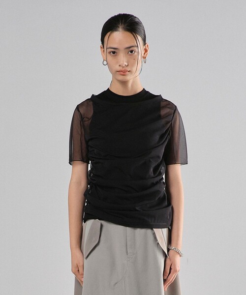 UNITED TOKYO トップス ウィメンズ/トップス/シャツ/ブラウス(長袖)｜UNITED TOKYO