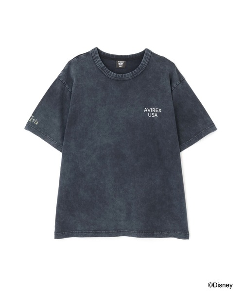Disney（ディズニー） tシャツ メンズ レディース : ZOZOTOWN Yahoo!店