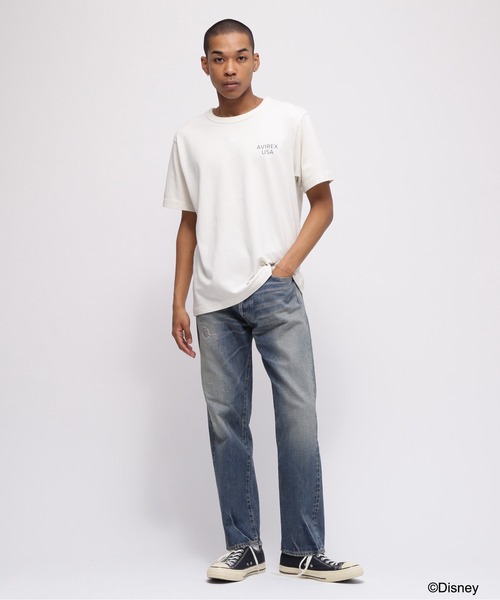 Disney（ディズニー） tシャツ メンズ レディース : ZOZOTOWN Yahoo!店