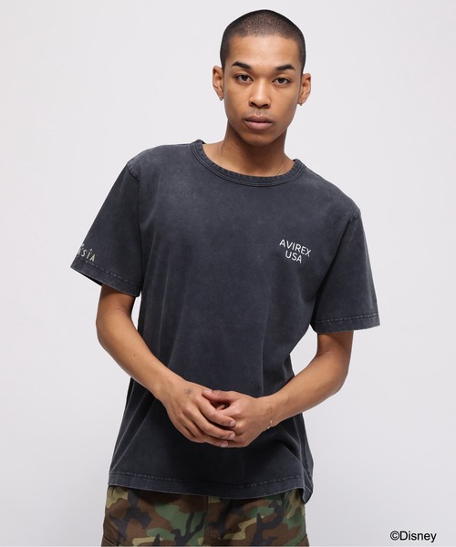 Disney（ディズニー） tシャツ メンズ レディース : ZOZOTOWN Yahoo!店