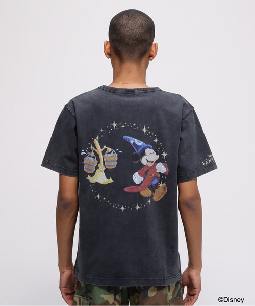 Disney（ディズニー） tシャツ メンズ レディース : ZOZOTOWN Yahoo!店