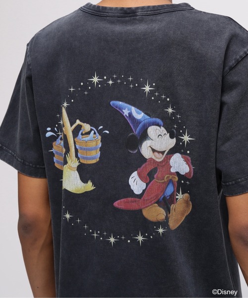 Disney（ディズニー） tシャツ メンズ レディース : ZOZOTOWN Yahoo!店