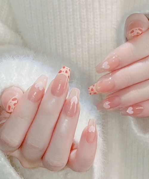 mmkネイルチップ ネイルチップ EC117 – iromikke produced by aZTK