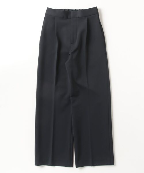 UNITED ARROWS ネイビー パンツスーツ 38サイズ　新品・未使用 ついに再販開始！】 UNITED ARROWS パンツスーツ 38 ネイビー