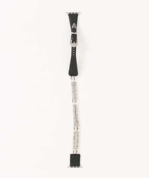 TOGA TOO Leather watch belt 別注 : ZOZOTOWN Yahoo!店 - 通販