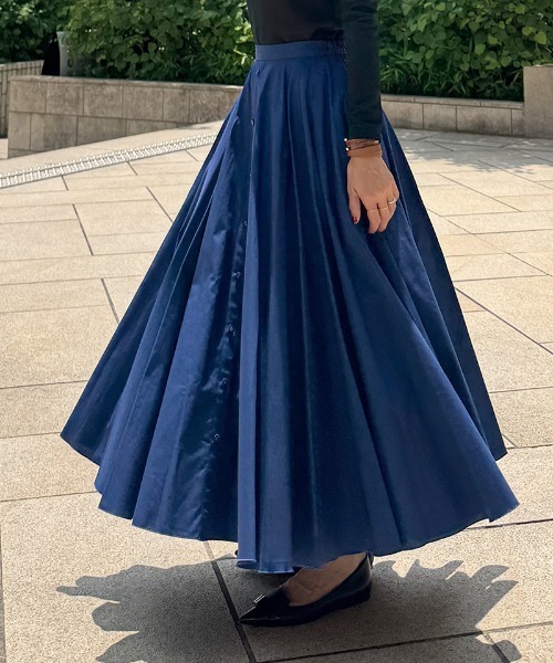 スカート オードリールックスカート : ZOZOTOWN Yahoo!店 - 通販