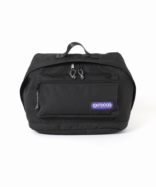 OUTDOOR PRODUCTS バッグ OUTDOOR PRODUCTS ショルダーバッグ バッグ ex LUMBAR PACK