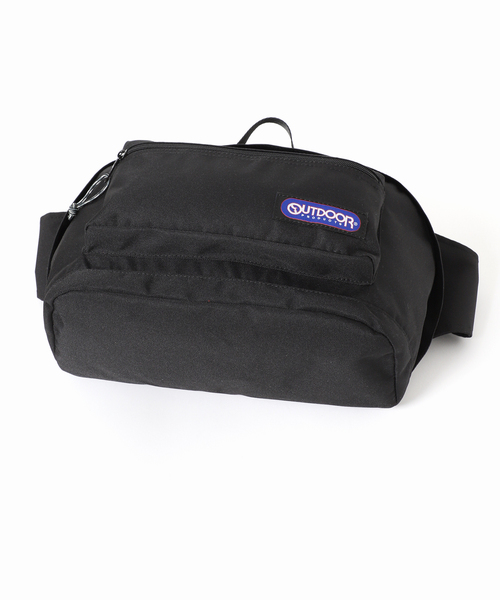 OUTDOOR PRODUCTS バッグ OUTDOOR PRODUCTS ショルダーバッグ バッグ ex LUMBAR PACK