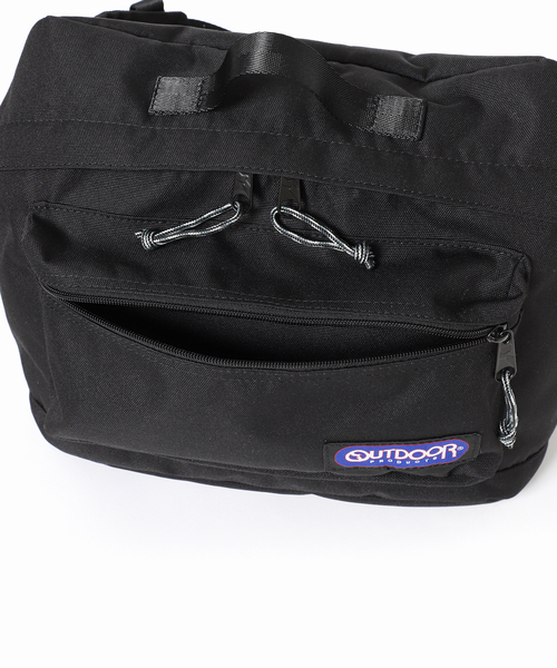 OUTDOOR PRODUCTS バッグ OUTDOOR PRODUCTS ショルダーバッグ バッグ ex LUMBAR PACK