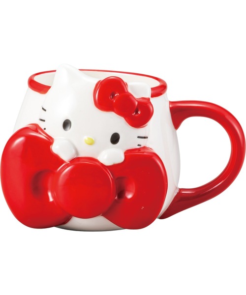 【期間限定値引】バンコク伊勢丹×ハローキティ マグカップ Paradise Picnic（パラダイスピクニック） タンブラー 「サンリオ
