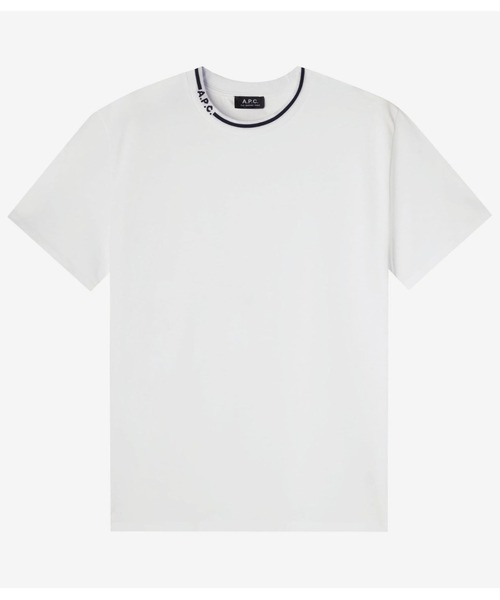 A.P.CTシャツ 楽天市場】a．p．c tシャツの通販