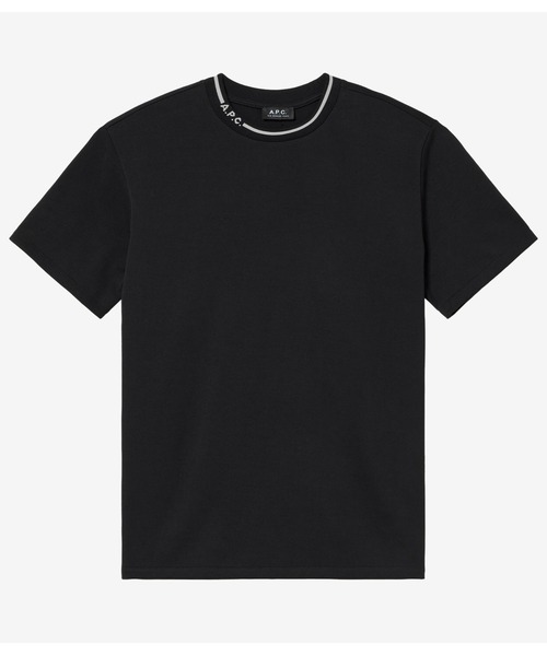 A.P.C. tシャツ Earl Tシャツ H メンズ レディース : ZOZOTOWN