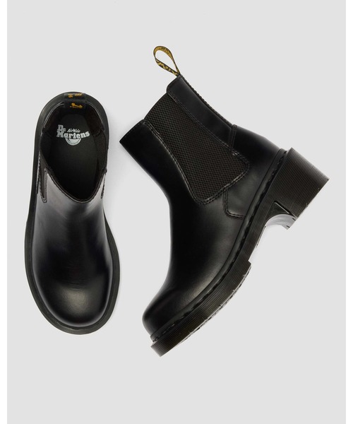 Dr.Martens ブーツ Dr. Martens/ドクターマーチン ALDERSTONE