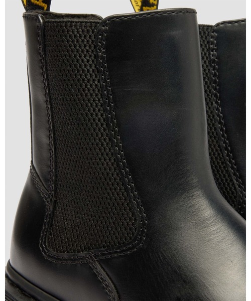 Dr.Martens（ドクターマーチン） ブーツ ALDERSTONE チェルシー ブーツ