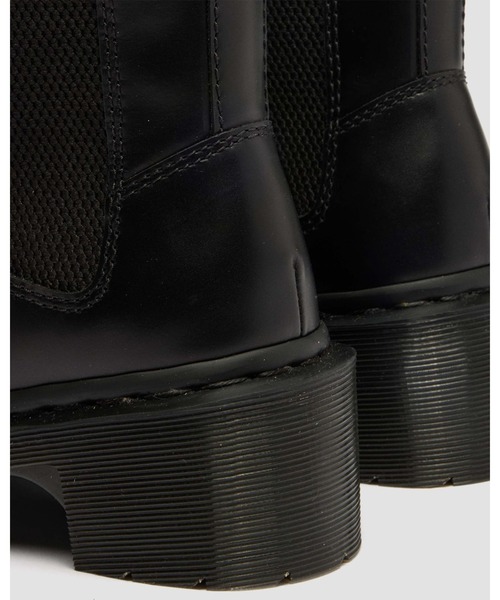 Dr.Martens（ドクターマーチン） ブーツ ALDERSTONE チェルシー ブーツ