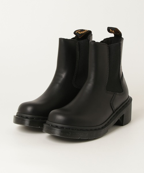 Dr.Martens（ドクターマーチン） ブーツ ALDERSTONE チェルシー ブーツ
