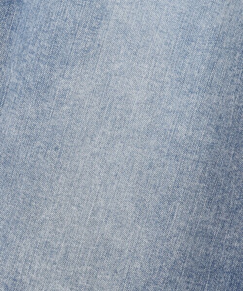 UNFILO（アンフィーロ） ワイドパンツ パンツ 「UNFILO DENIM/新色追加