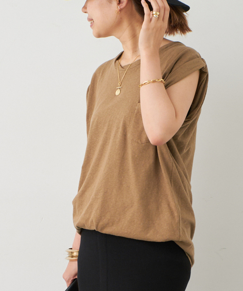 トップス w.w plage tシャツ TWIST TANK TOP レディース : ZOZOTOWN Yahoo!店