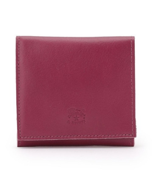 IL BISONTE（イルビゾンテ） 財布 IL BISONTE / WALLET / 2025 AUTUMN