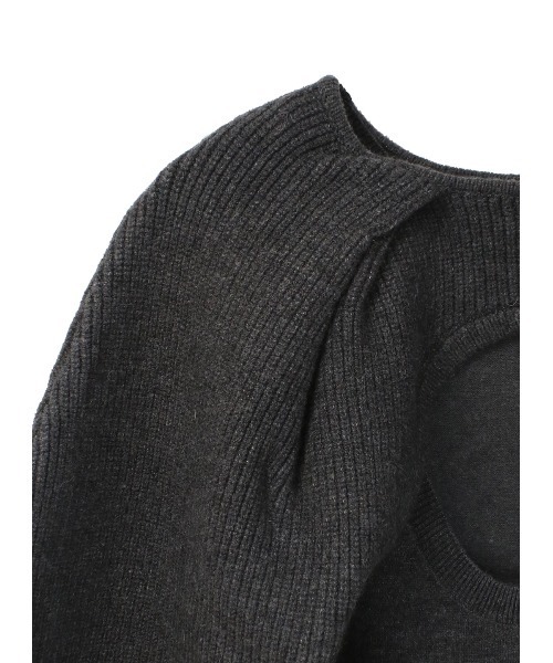 COEL（コエル） ワンピース ボレロ付きニットワンピース : ZOZOTOWN