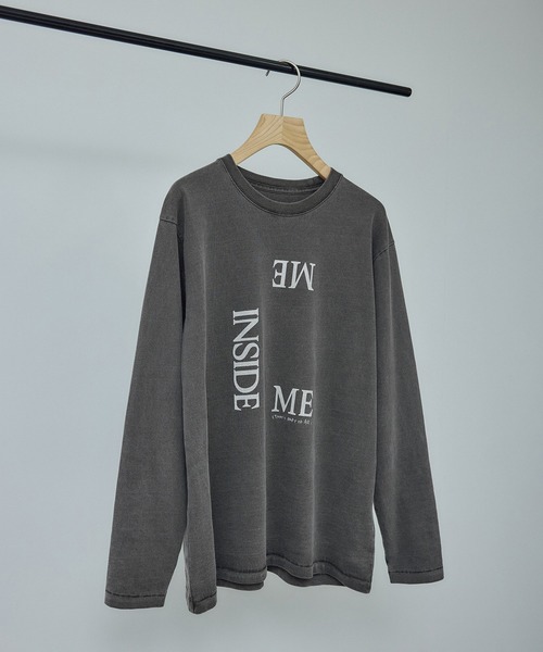SALON adam et rope'（サロン アダム エ ロペ） tシャツ Vintageライク