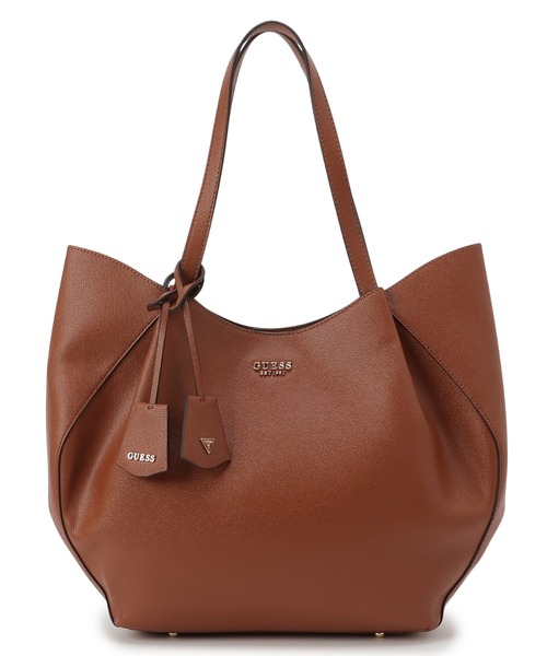 GUESS トートバッグ AMORETTE 2 In 1 Tote レディース