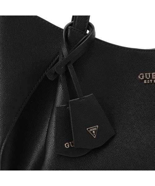 GUESS トートバッグ AMORETTE 2 In 1 Tote レディース