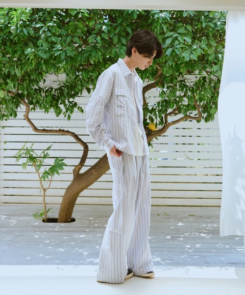 common gull products. パンツ お休みと行ってきますのパジャマ