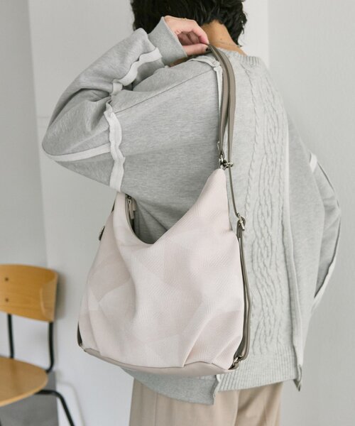 ear PAPILLONNER（イア パピヨネ） デイバック リュック 3WAYリュック