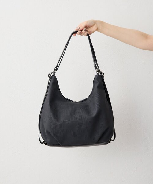 ear PAPILLONNER（イア パピヨネ） デイバック リュック 3WAYリュック