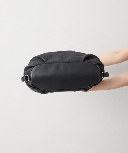 ❤️美品❤️ear PAPILLONNER本革リュック・ショルダー・手持ち3way 追加決定！3WAYリュック | ear PAPILLONNER(イア パピヨネ)レディース