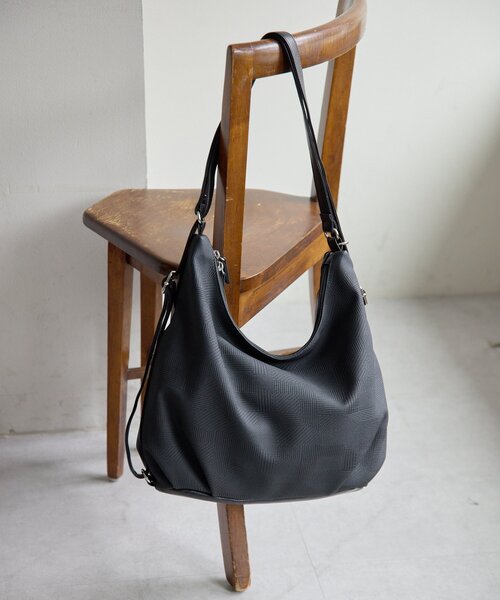 ear PAPILLONNER（イア パピヨネ） デイバック リュック 3WAYリュック