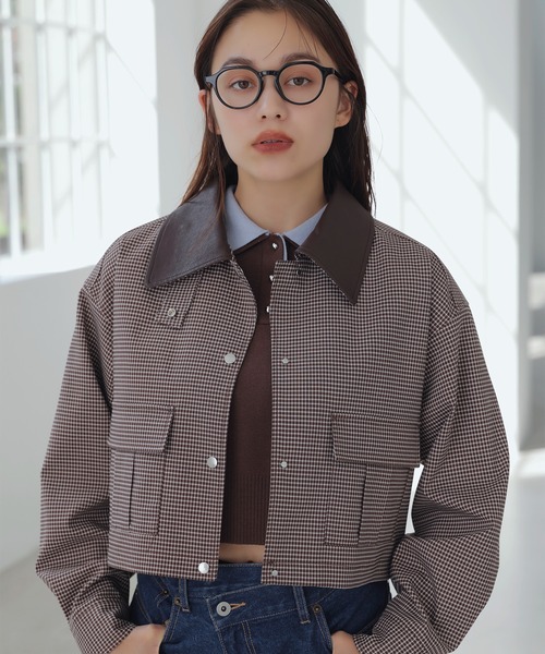 Vicious様ご購入用◇DIESELBLACKGOLD◇カバーオールジャケット VIS（ビス） カバーオール ショートカバーオールジャケット レディース