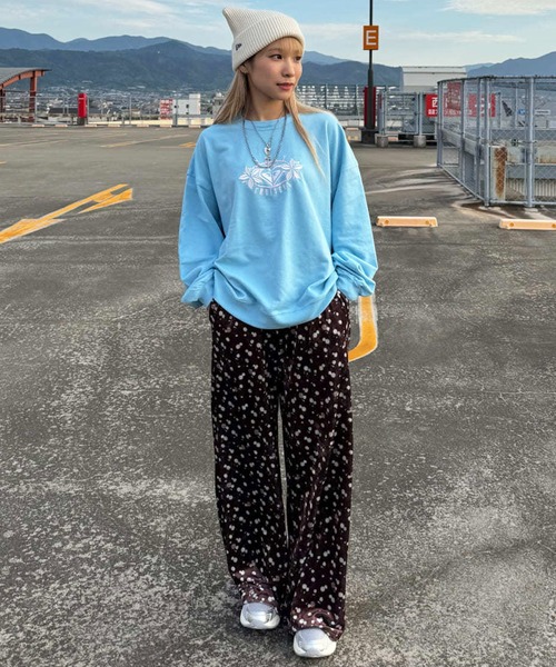 ROXY ウエア ROXY ロキシー フロントジップ レイズ フル RWT241707 ウェットスーツ