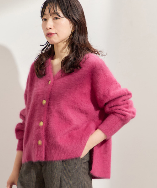 journal standard L'essage（ジャーナルスタンダード レサージュ