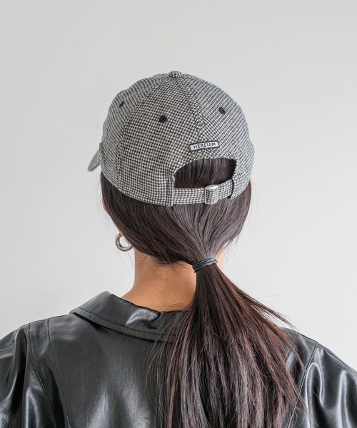 NEW ERA（ニューエラ） キャップ 帽子 「HEREIAM」NEWERA別注/9TWNTY