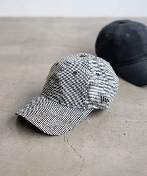 NEW ERA（ニューエラ） キャップ 帽子 「HEREIAM」NEWERA別注/9TWNTY