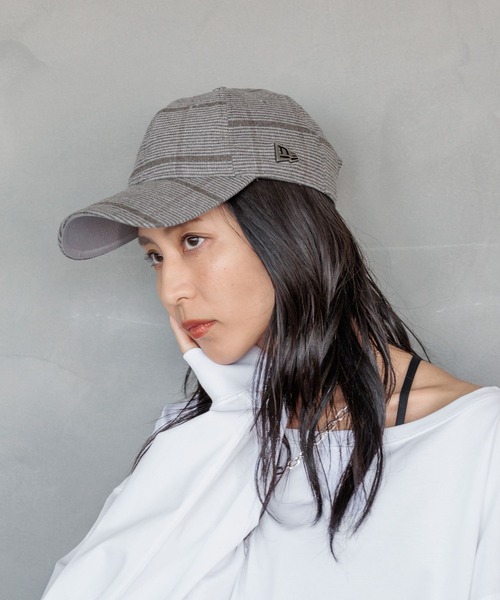 NEW ERA（ニューエラ） キャップ 帽子 「HEREIAM」NEWERA別注/9TWNTY