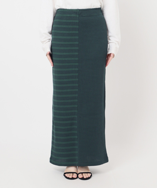 Robert P. Miller（ロバート・ピー・ミラー） スカート 別注「MILLER