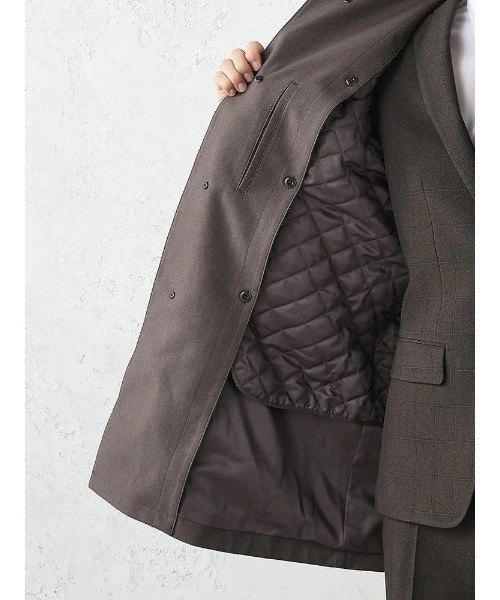 Perfect Suit FActory（パーフェクト スーツ ファクトリー） ステン