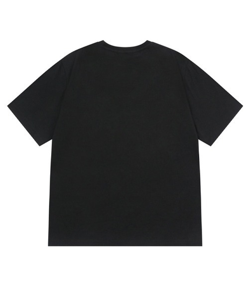 MUCENT（ムセント） tシャツ SIERRA LEOPARD HEART HALF T レディース