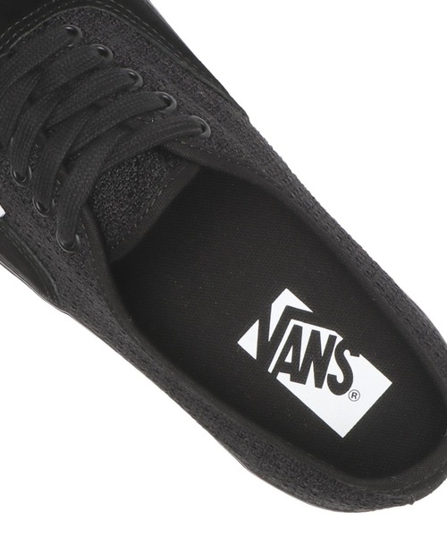 VANS（ヴァンズ） スニーカー PREMIUM AUTHENTIC 44 VN000EK4CJK
