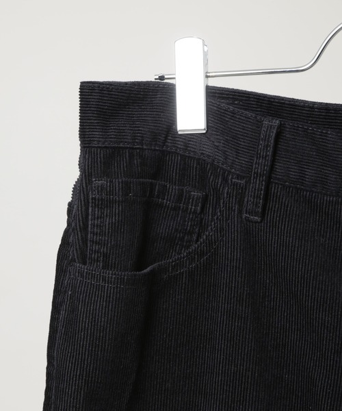 NANO universe（ナノ・ユニバース） パンツ 「HOTEL PALACE」 ワイド