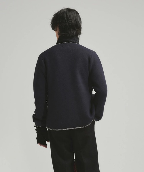 BED J.W. FORD（ベッドフォード） コート ジャケット 「BED J.W. FORD