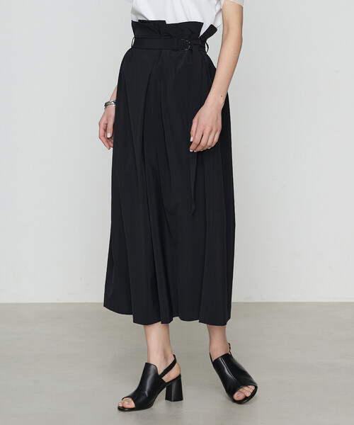 Gabardine K.T（ギャバジンK.T） スカート 「セットアップ対応