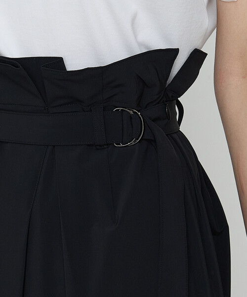 Gabardine K.T（ギャバジンK.T） スカート 「セットアップ対応