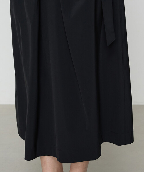 Gabardine K.T（ギャバジンK.T） スカート 「セットアップ対応