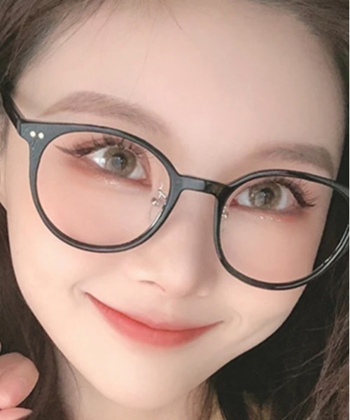 伊達メガネ メガネ 眼鏡 シンプル クラシック(BDS) レディース メンズ