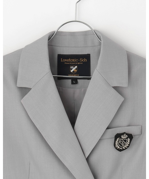 LOVETOXIC フォーマル 発表会 卒園式 入学式 「卒服・セレモニー