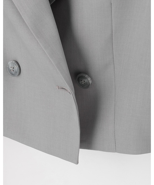 フォーマル 発表会 卒園式 入学式 「卒服・セレモニー」エンブレムつきボレロジャケット キッズ 子供服 女の子 | LOVETOXIC | 16